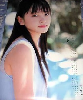 有名人の夏らしい画像を貼るトピ