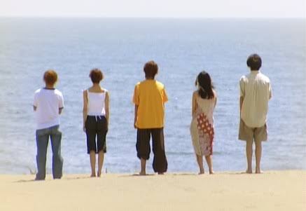 有名人の夏らしい画像を貼るトピ
