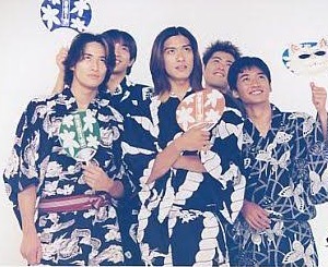 有名人の夏らしい画像を貼るトピ
