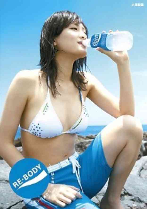 有名人の夏らしい画像を貼るトピ