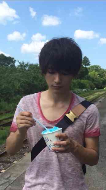 有名人の夏らしい画像を貼るトピ