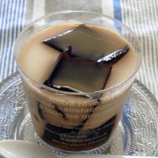 コーヒーゼリー愛好家