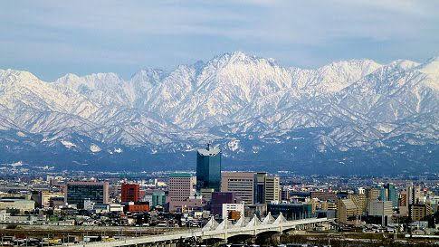 富山県を語ろう