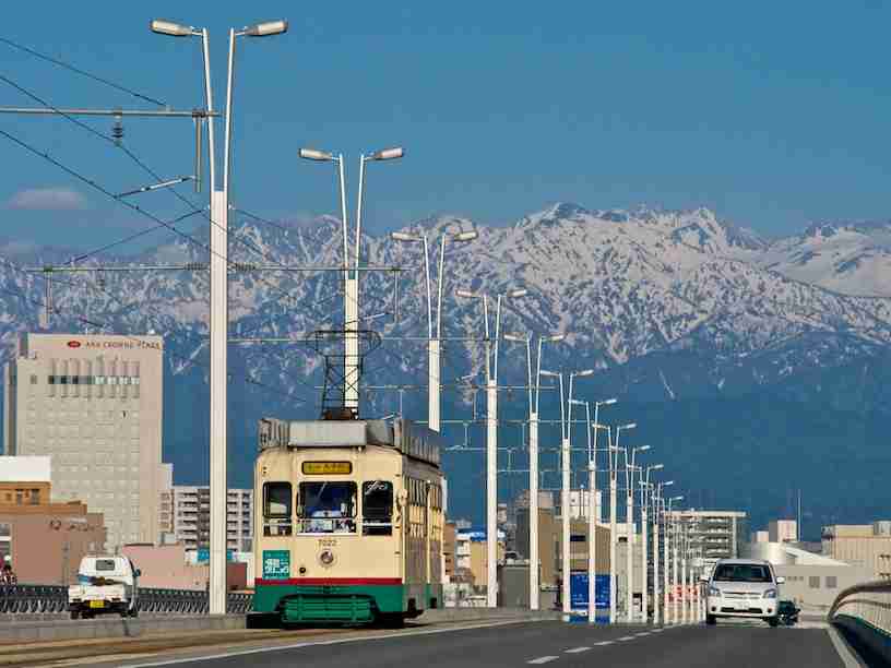富山県を語ろう