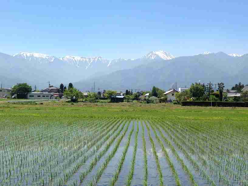 富山県を語ろう