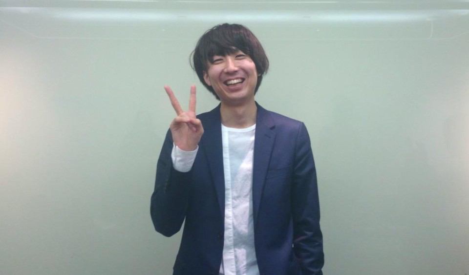 ゲス乙女・川谷絵音　どアップ写真にファン「すごく綺麗な目」
