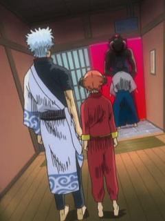 「銀魂‼︎」好きな人