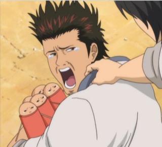 「銀魂‼︎」好きな人