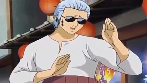 「銀魂‼︎」好きな人