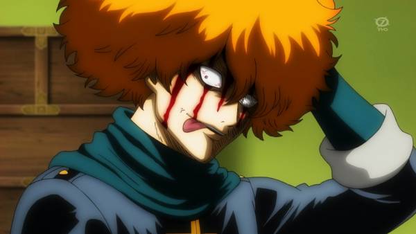 「銀魂‼︎」好きな人