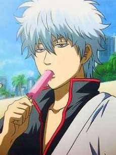 「銀魂‼︎」好きな人
