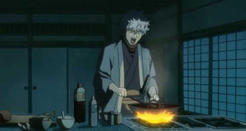 「銀魂‼︎」好きな人