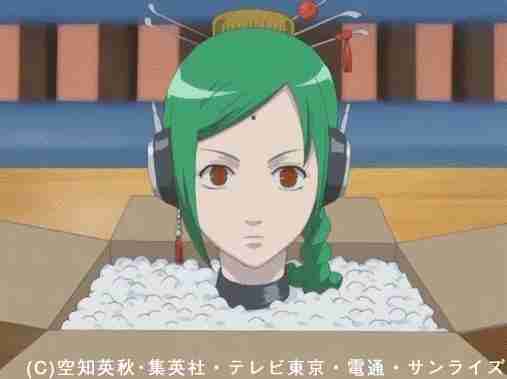 「銀魂‼︎」好きな人