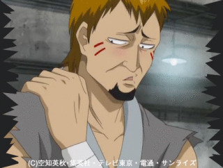 「銀魂‼︎」好きな人