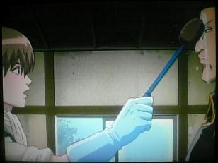 「銀魂‼︎」好きな人