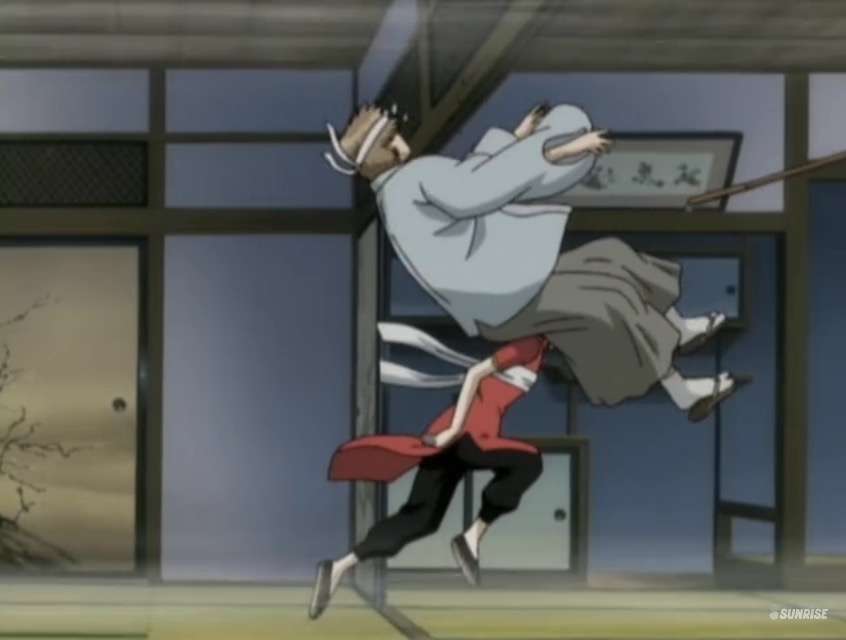 「銀魂‼︎」好きな人