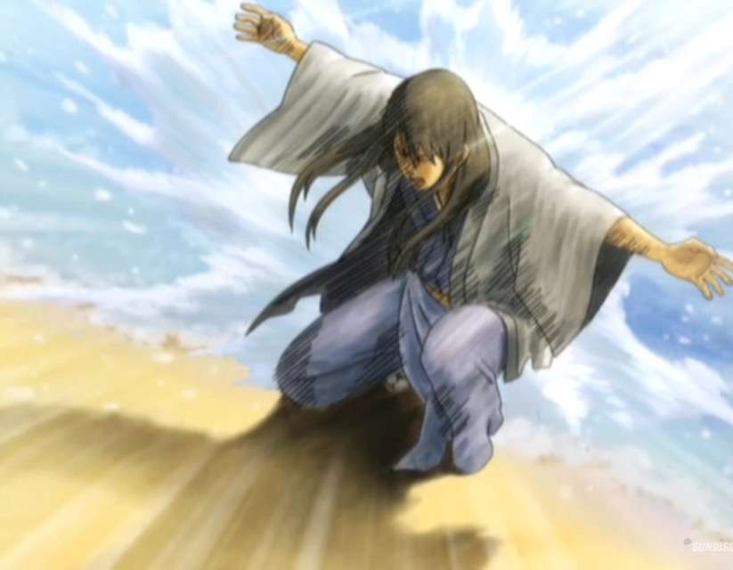 「銀魂‼︎」好きな人