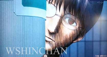 「銀魂‼︎」好きな人