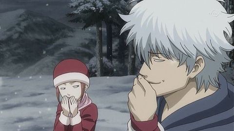 「銀魂‼︎」好きな人