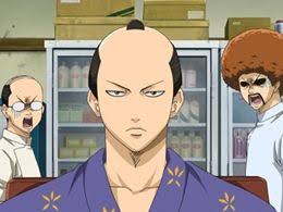 「銀魂‼︎」好きな人
