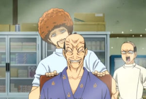 「銀魂‼︎」好きな人