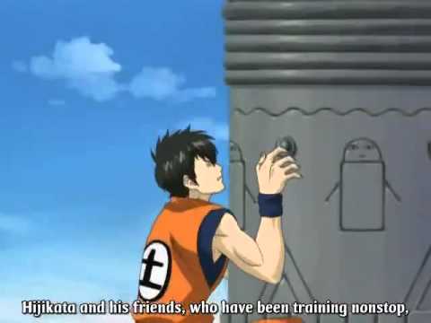 「銀魂‼︎」好きな人
