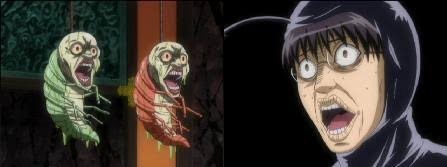 「銀魂‼︎」好きな人