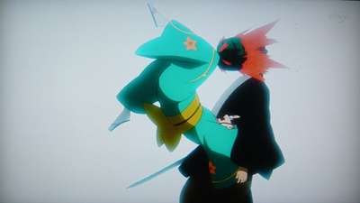 「銀魂‼︎」好きな人