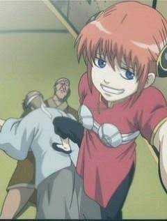 「銀魂‼︎」好きな人