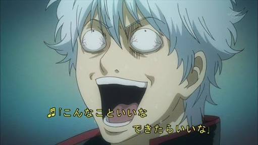 「銀魂‼︎」好きな人