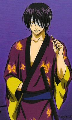 「銀魂‼︎」好きな人