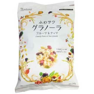 フルグラ毎日食べてる方！