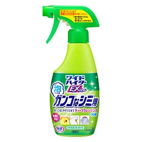 シミ取り洗剤お勧め教えて下さい!