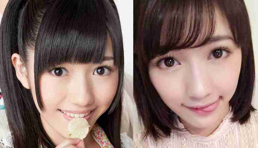 AKB48・渡辺麻友、悶絶級に可愛すぎる「舌ペロ」写真に瞬殺されるファン続出