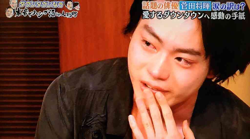 最近ちょっと天狗になってるんじゃない?という芸能人