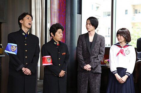 最近ちょっと天狗になってるんじゃない？という芸能人