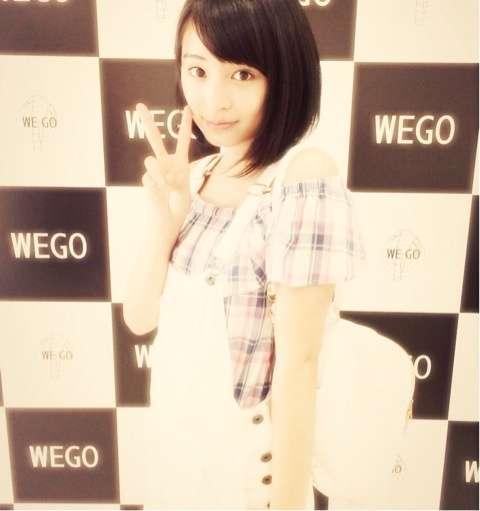 3位広瀬すず、2位桐谷美玲！「ラブレターをもらいたい」女性1位は？