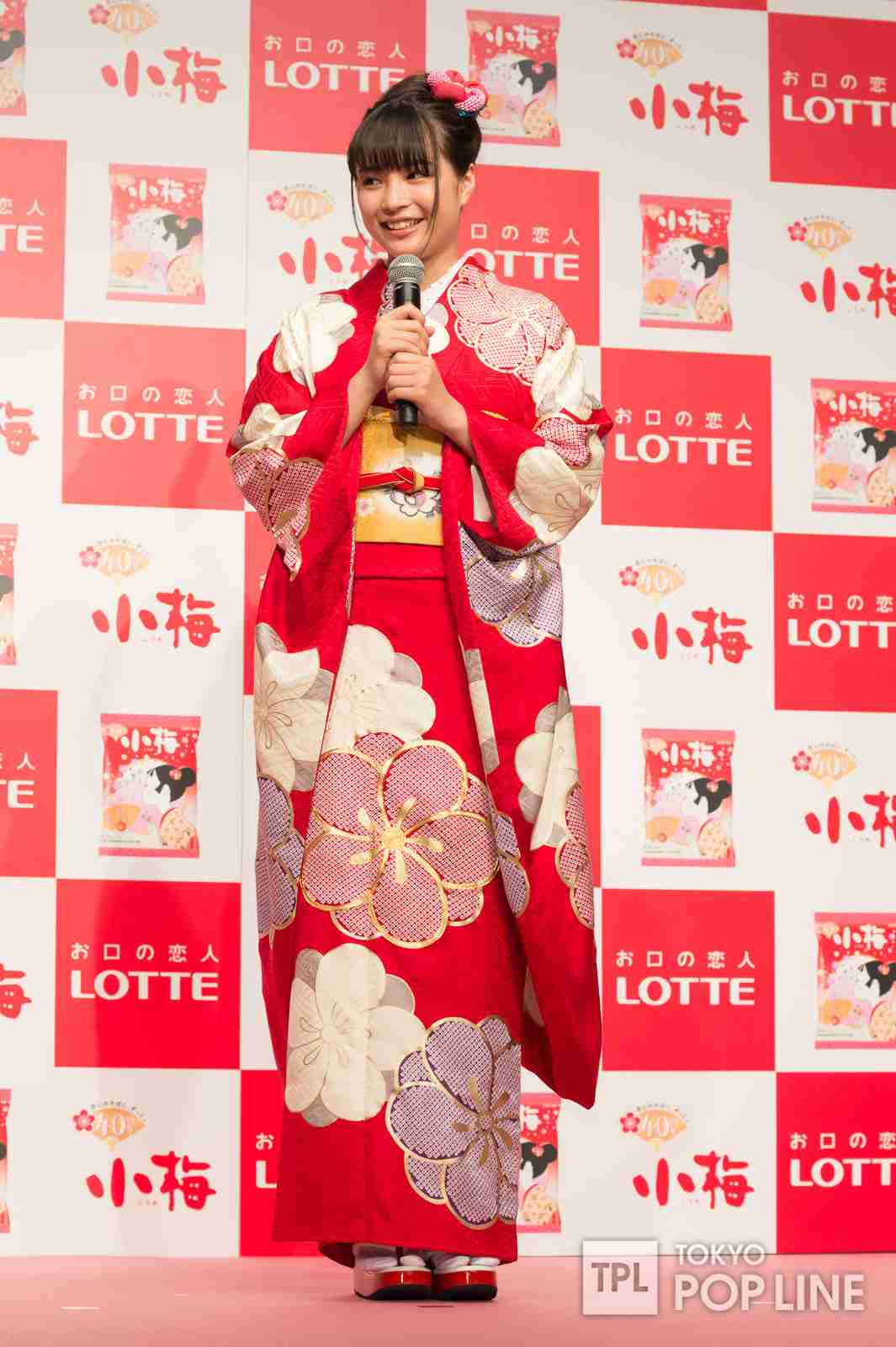 3位広瀬すず、2位桐谷美玲！「ラブレターをもらいたい」女性1位は？