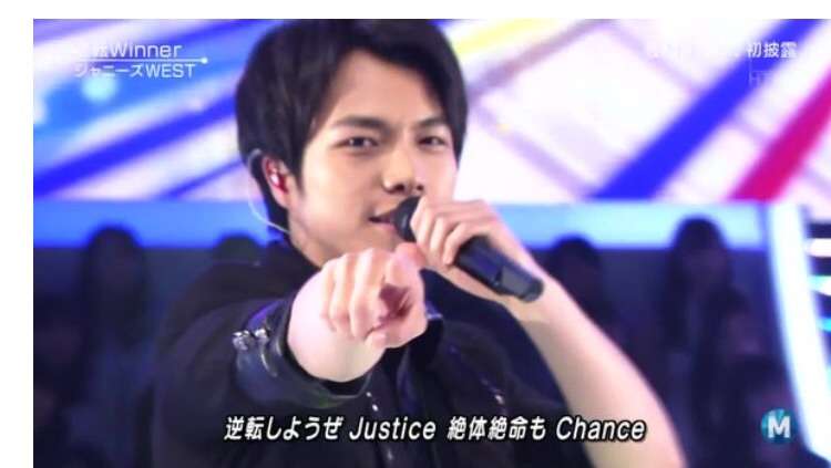 【30歳以下】若手ジャニーズで好きな人は？