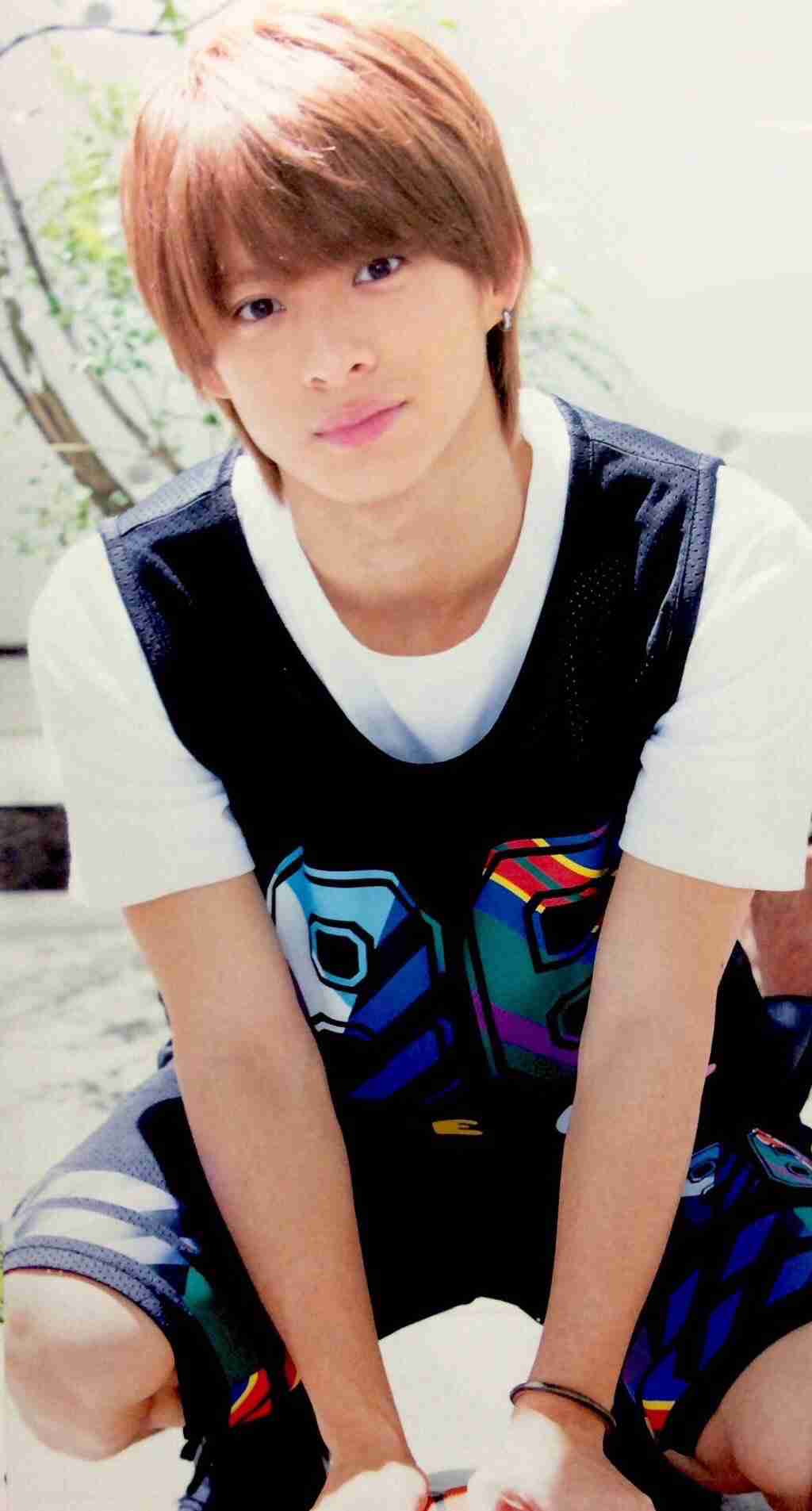 【30歳以下】若手ジャニーズで好きな人は?