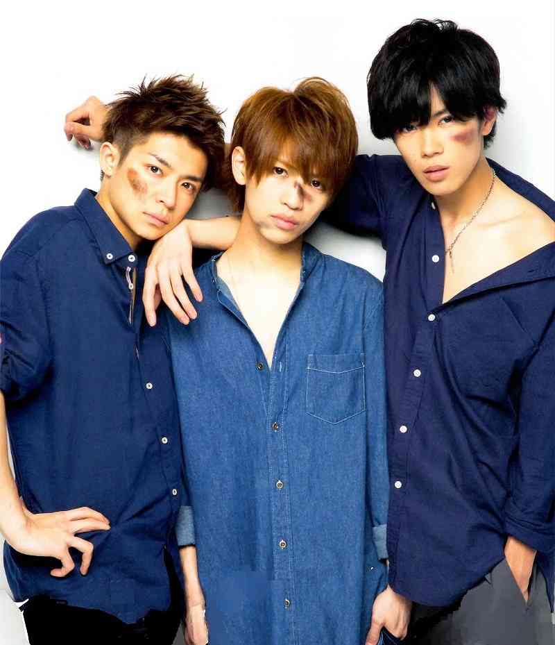 【30歳以下】若手ジャニーズで好きな人は？