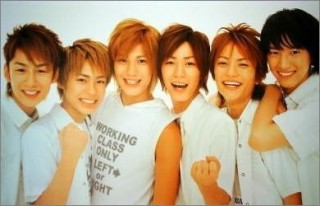 【30歳以下】若手ジャニーズで好きな人は?