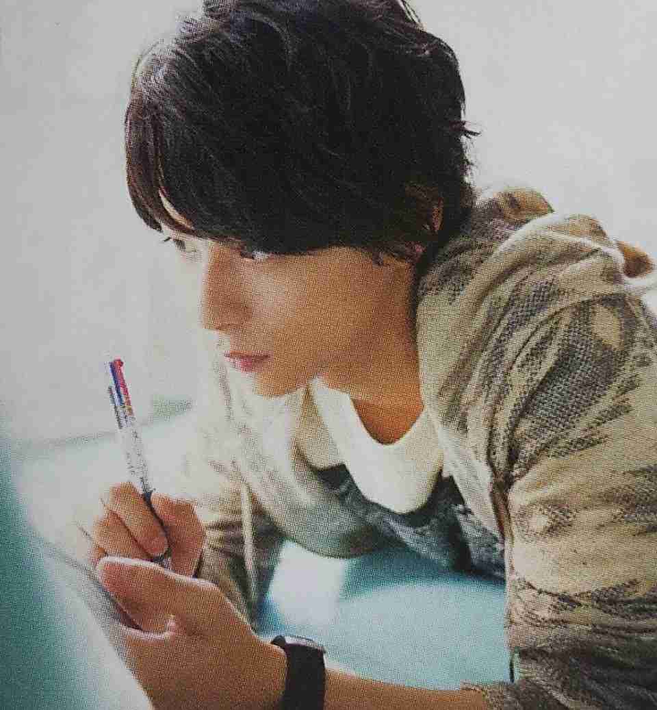 【30歳以下】若手ジャニーズで好きな人は?