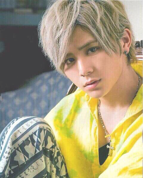 【30歳以下】若手ジャニーズで好きな人は?