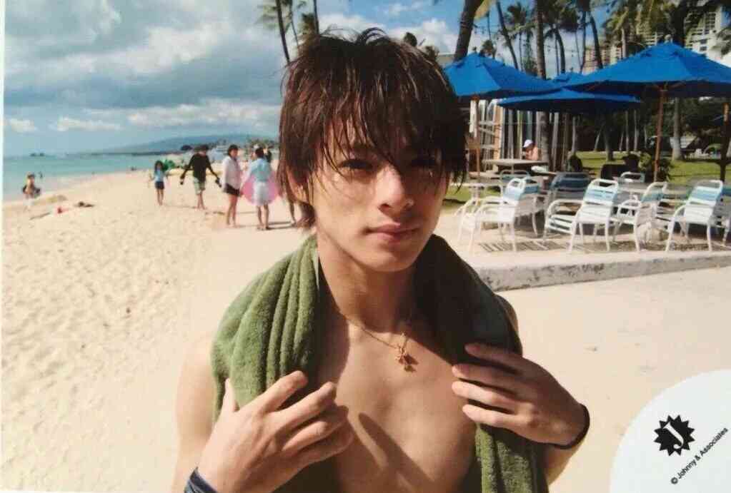 【30歳以下】若手ジャニーズで好きな人は？