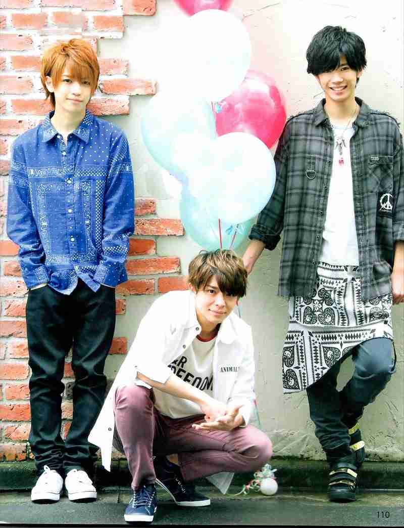 【30歳以下】若手ジャニーズで好きな人は?