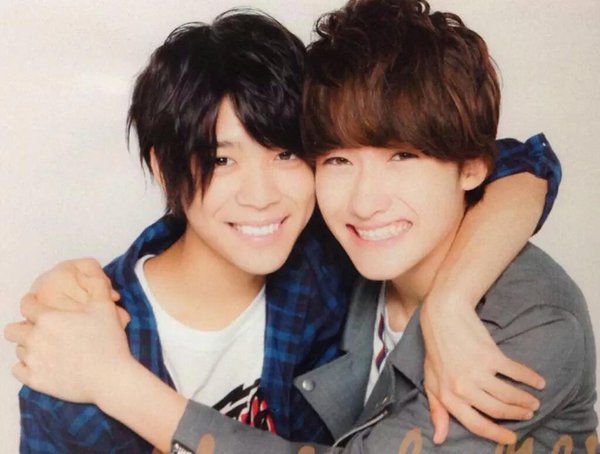 【30歳以下】若手ジャニーズで好きな人は？