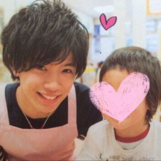 【30歳以下】若手ジャニーズで好きな人は?