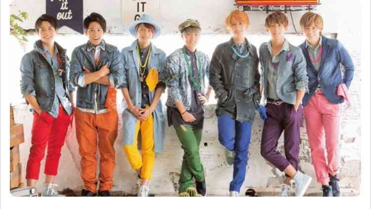 【30歳以下】若手ジャニーズで好きな人は?