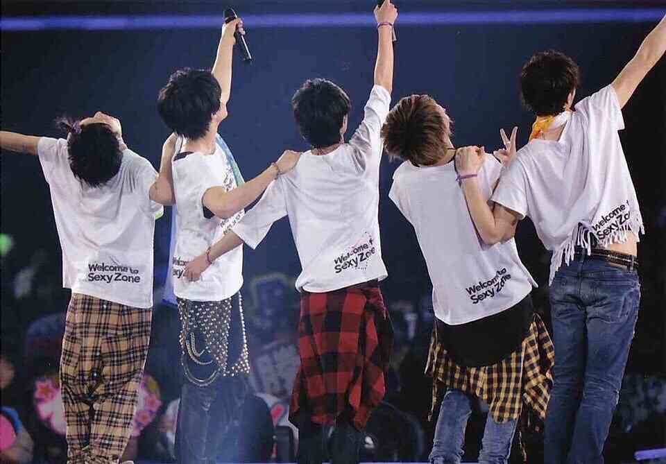 【30歳以下】若手ジャニーズで好きな人は?